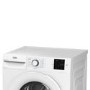 Beko 8kg 1400rpm Washing Machine - White