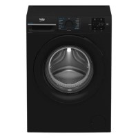 Beko 9kg 1400rpm Washing Machine - Black