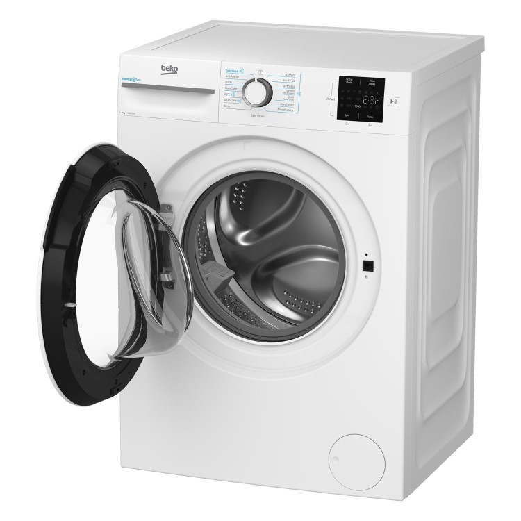 Beko 9kg 1400rpm Washing Machine - White