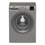 Beko 7kg 1400rpm Washing Machine - Silver