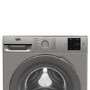 Beko 7kg 1400rpm Washing Machine - Silver