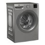 Beko 7kg 1400rpm Washing Machine - Silver