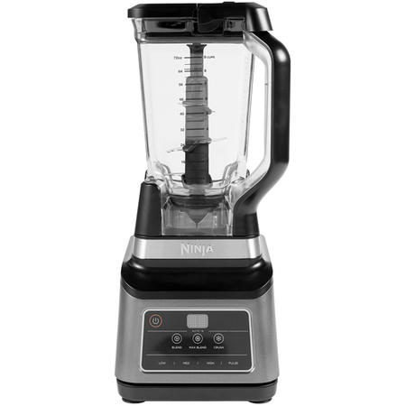 Ninja 2-in-1 Blender with Auto-IQ - Grey