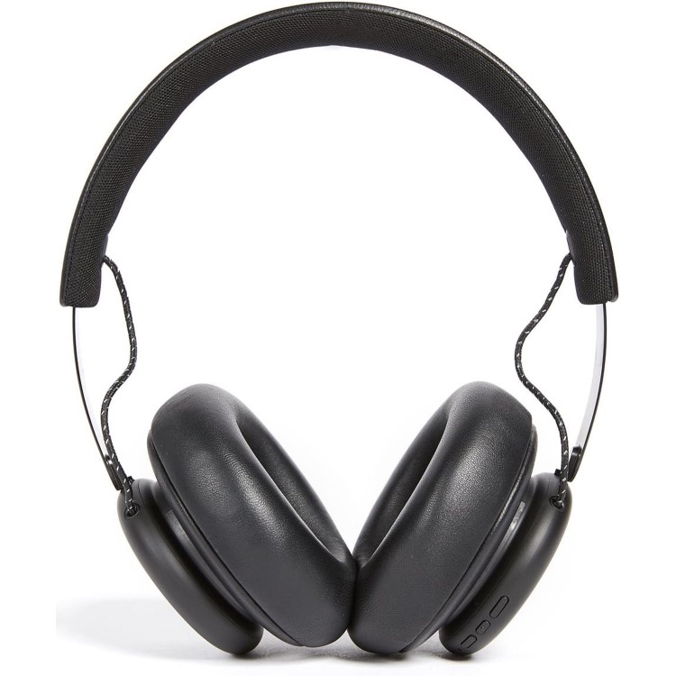 B&O Beoplay H4 1st Generation Wire;ess Headphones Black