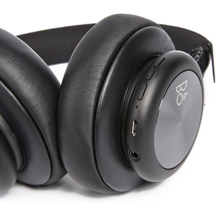 B&O Beoplay H4 1st Generation Wire;ess Headphones Black