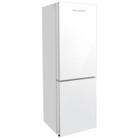 Baumatic BRCF1860WGL 321 Litre Freestanding Fridge Freezer - White