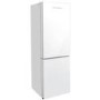 Baumatic BRCF1860WGL 321 Litre Freestanding Fridge Freezer - White