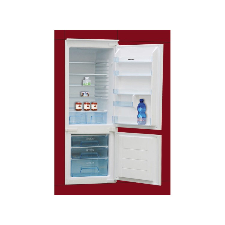 Baumatic BRCI7031 Integrated Fridge Freezer