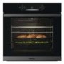 Hisense Electric Single Oven - Black