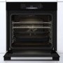 Hisense Electric Single Oven - Black