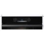 Hisense Electric Single Oven with Pyrolytic Cleaning - Black