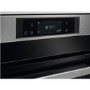 AEG 7000 SteamCrisp Electric Built-in Single Oven - Stainless Steel