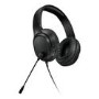 Lenovo H110 Double Sided Over-Ear Wired with Microphone Gaming Headset Black