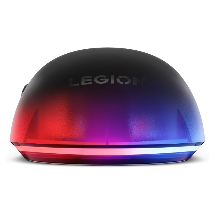 Lenovo Legion M410 Wireless RGB Gaming Mouse Black