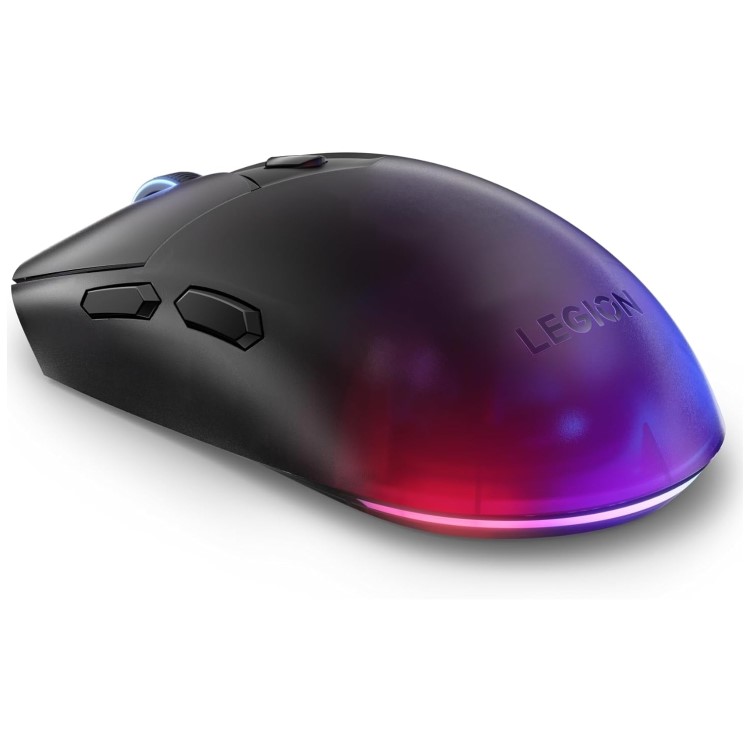 Lenovo Legion M410 Wireless RGB Gaming Mouse Black