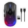 Lenovo Legion M410 Wireless RGB Gaming Mouse Black