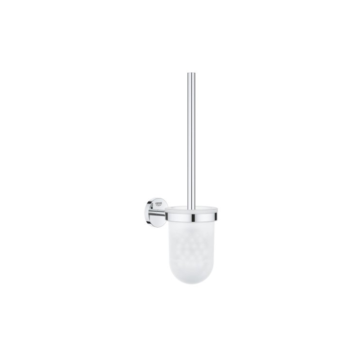 Grohe BauCosmopolitan 4 Piece Bathroom Accessory Pack