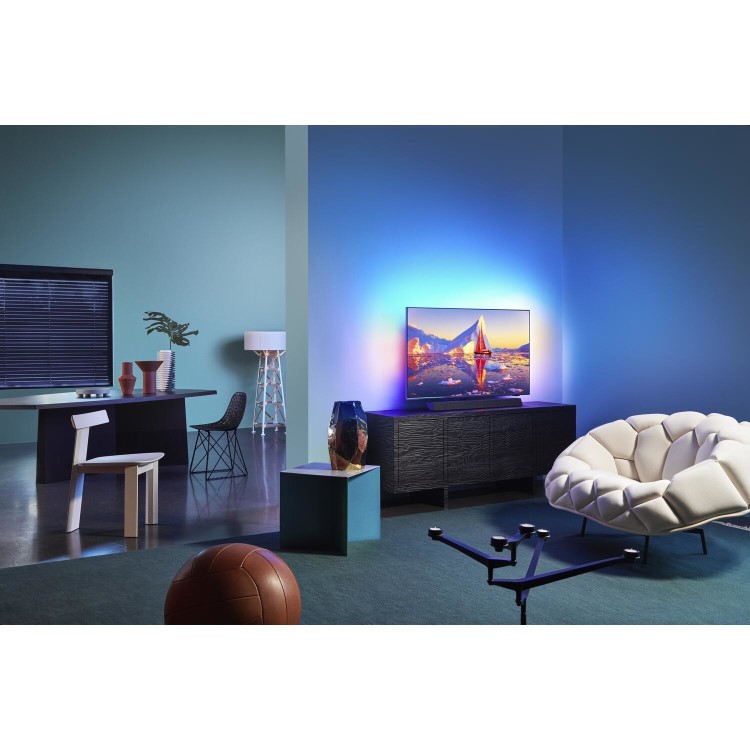 Philips 65" PUS9435 4K Ultra HD Android Smart LED TV with Bowers Sound