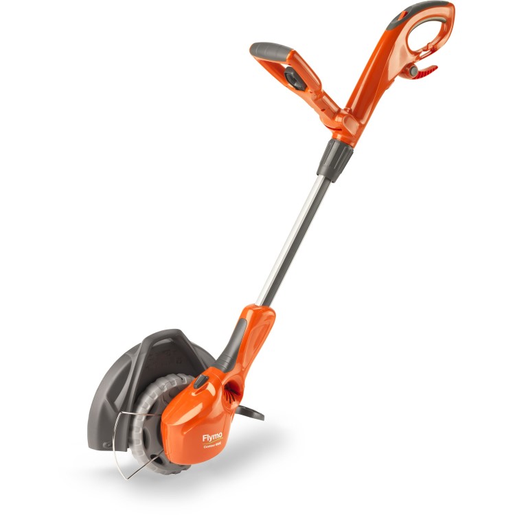 Flymo Contour 650E Strimmer Grass Trimmer