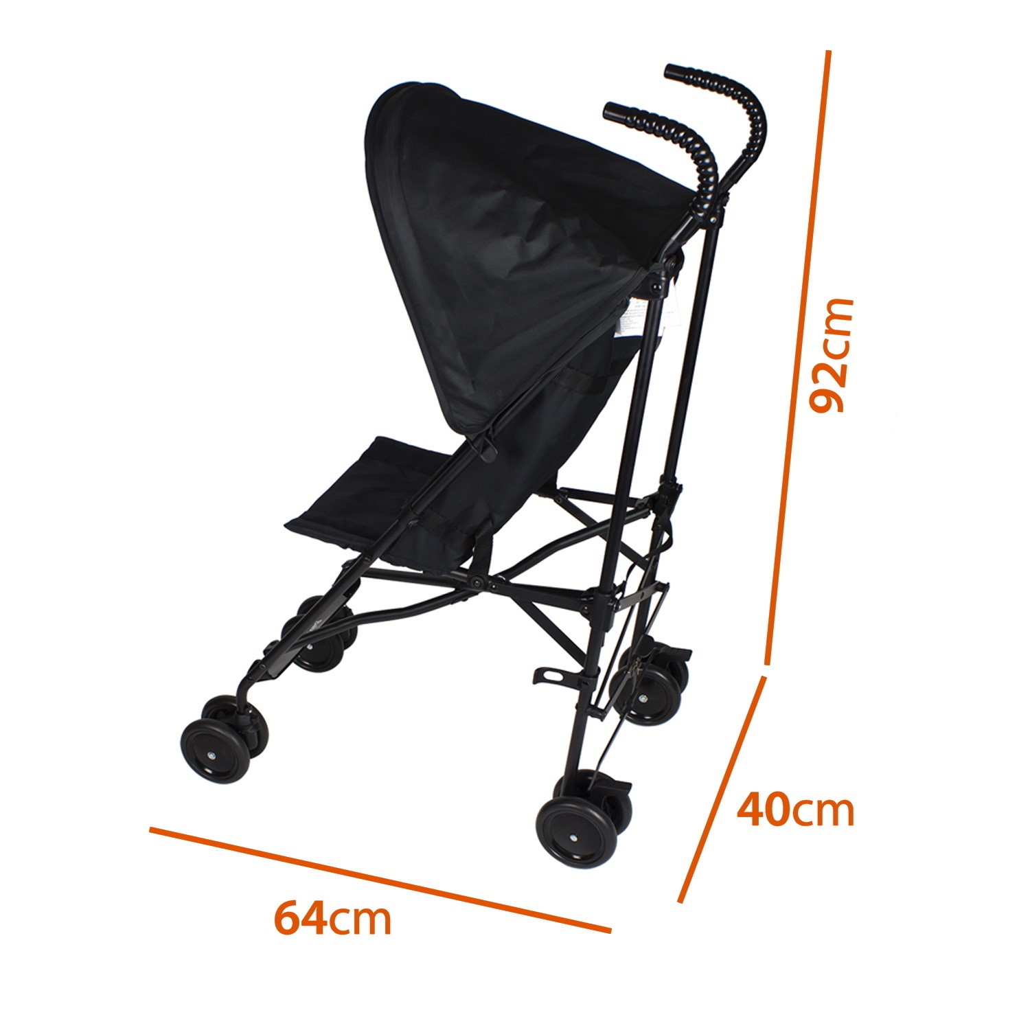 Babyway buggy online