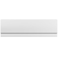 GRADE A3 - 1700mm Acrylic Bath Front Panel - Ledbury