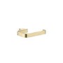 Brass 3 Piece Bathroom Accessory Set - Arissa