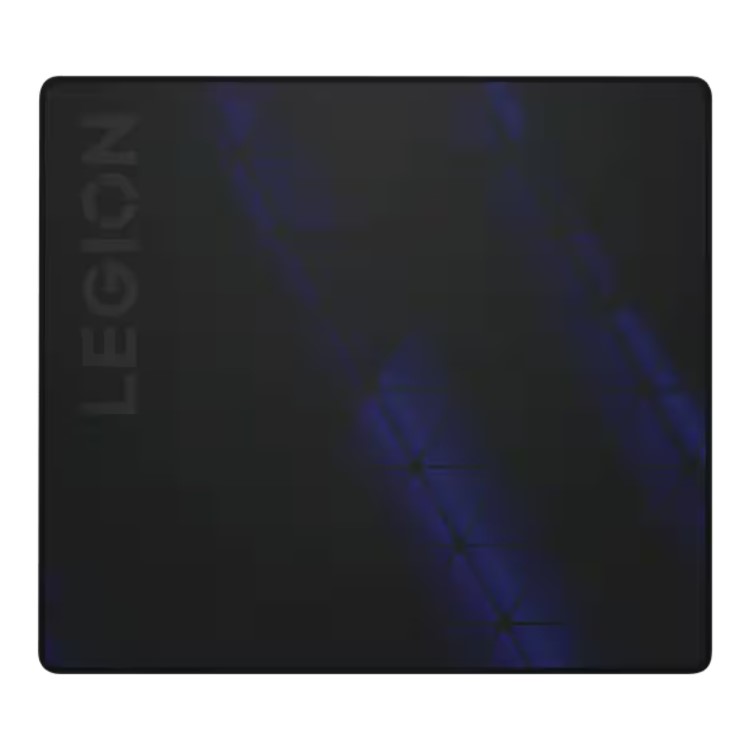 Lenovo Legion Control Gaming Mouse Pad L Black-Blue