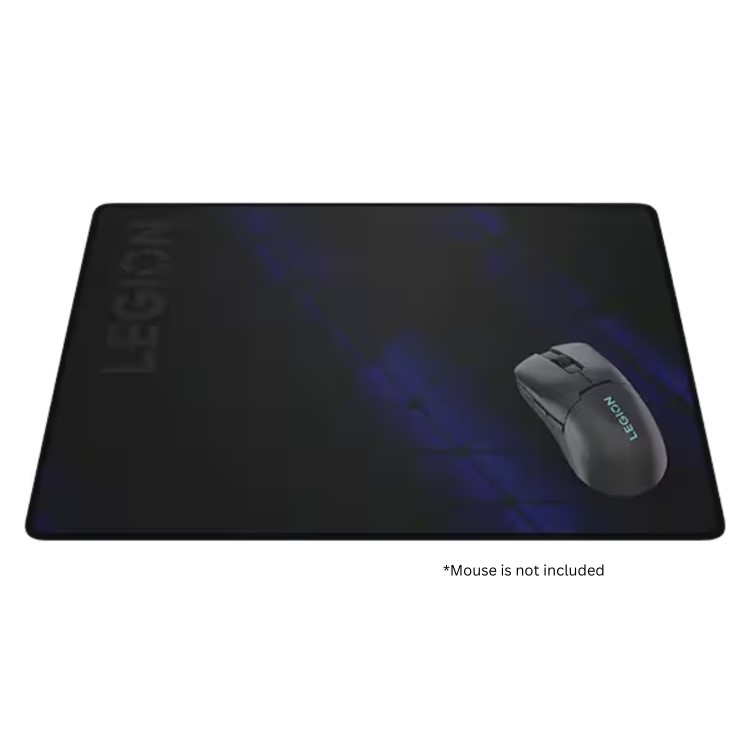 Lenovo Legion Control Gaming Mouse Pad L Black-Blue