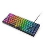 Lenovo Legion K510 Mini Pro Wired RGB Gaming Keyboard Black US Layout