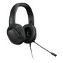 Lenovo H110 Double Sided Over-Ear Wired with Microphone Gaming Headset Black