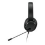 Lenovo H110 Double Sided Over-Ear Wired with Microphone Gaming Headset Black