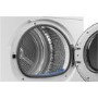 Haier 8kg Freestanding Heat Pump Condenser Tumble Dryer - White