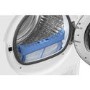 Haier 8kg Freestanding Heat Pump Condenser Tumble Dryer - White