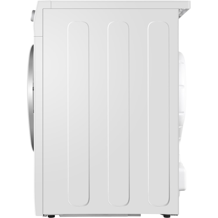 Haier 8kg Freestanding Heat Pump Condenser Tumble Dryer - White