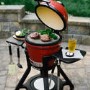 Kamado Joe Joe Junior BBQ Grill Celebration Pack