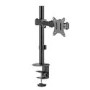 electriQ Single Monitor Arm