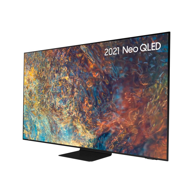 Samsung QN90A Neo 50 Inch QLED 4K HDR 1500 Smart TV