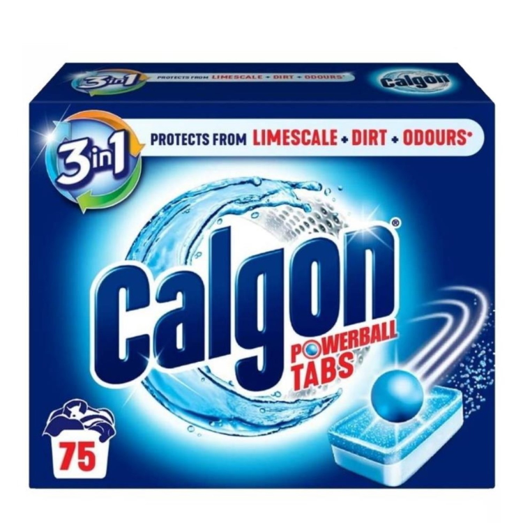 Calgon Washing Machine Tablets Vanish Stain Remover Powder & Vanish Whites Stain Remover Bundle