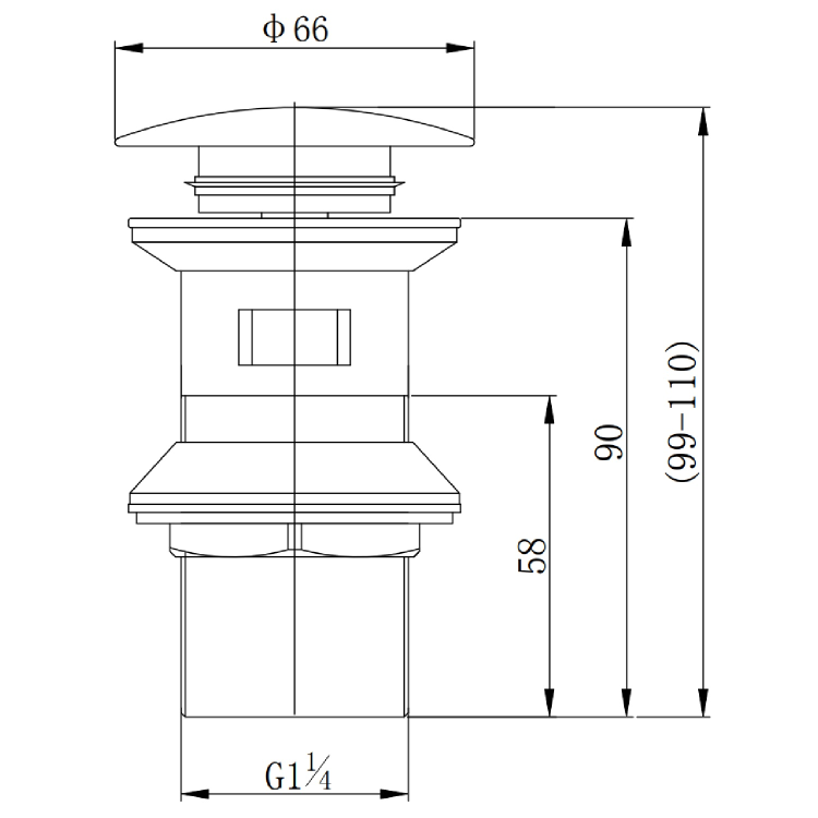 Wall Hung Corner Basin 440mm with Brass Tap Bottle Trap and Waste - Theo