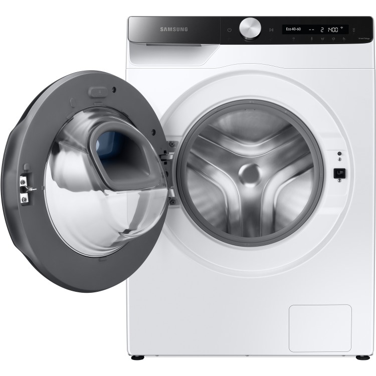 Samsung Series 5 Plus 9kg 1400rpm Washing Machine - White