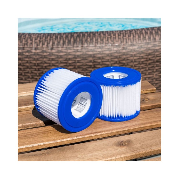 Lay-Z Spa Filters - 2 pack