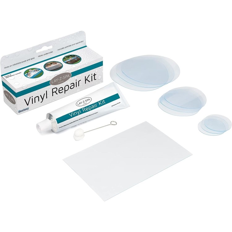 Lay-Z Spa Hot Tub Puncture Repair Kit