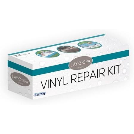 Lay-Z Spa Hot Tub Puncture Repair Kit