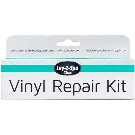 Lay-Z Spa Hot Tub Puncture Repair Kit