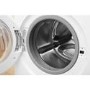 Refurbished Indesit BWA81485XWUKN Push And Go Freestanding 8KG 1400 Spin Washing Machine White