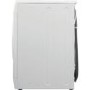 Indesit Push&Go 8kg 1400rpm Washing Machine - White