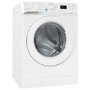 Indesit Push&Go 8kg 1400rpm Washing Machine - White