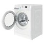 Indesit Push&Go 8kg 1400rpm Washing Machine - White