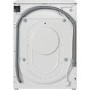 Indesit 10kg 1600rpm Washing Machine - White