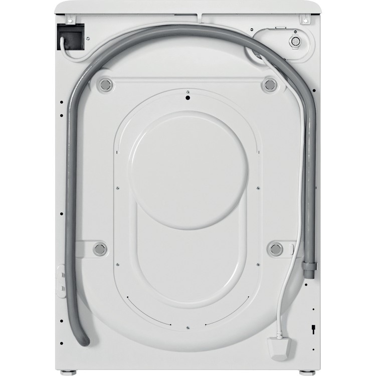 Indesit 10kg 1600rpm Washing Machine - White